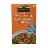   (Kitchen King Masala) Bharat Bazaar 100 ,